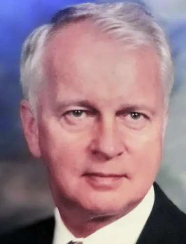 Kenneth E. Mikes